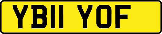 YB11YOF