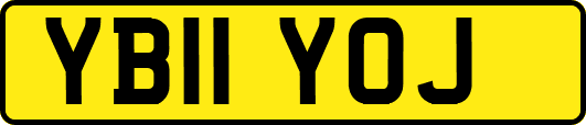 YB11YOJ