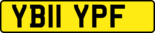 YB11YPF