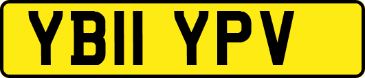 YB11YPV