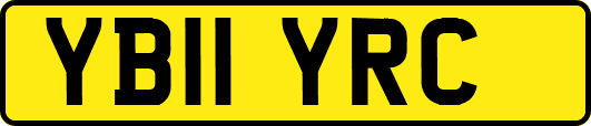 YB11YRC