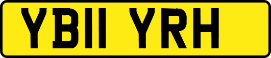 YB11YRH