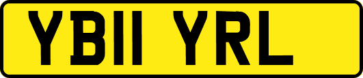 YB11YRL