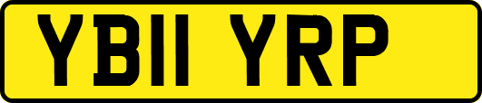 YB11YRP