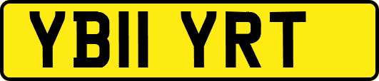 YB11YRT