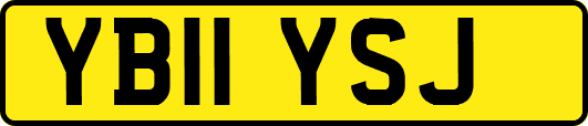 YB11YSJ