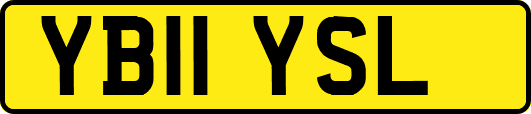 YB11YSL