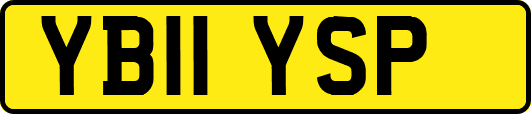 YB11YSP