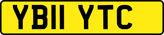 YB11YTC