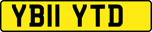 YB11YTD