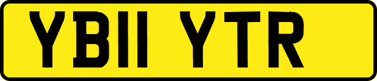 YB11YTR