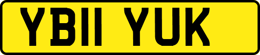 YB11YUK