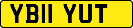 YB11YUT