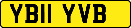 YB11YVB