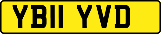 YB11YVD