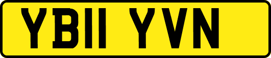 YB11YVN