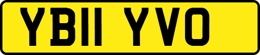 YB11YVO