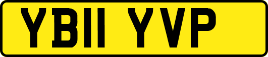 YB11YVP