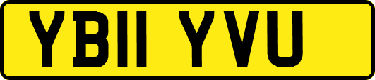 YB11YVU