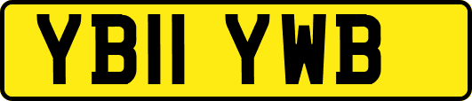 YB11YWB