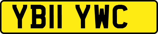 YB11YWC
