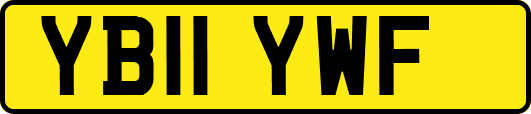 YB11YWF