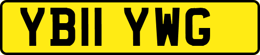 YB11YWG