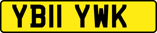 YB11YWK