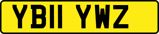 YB11YWZ