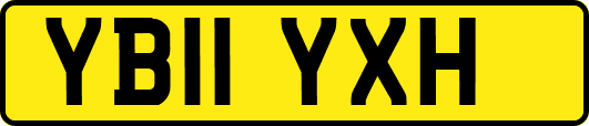 YB11YXH