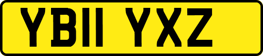 YB11YXZ