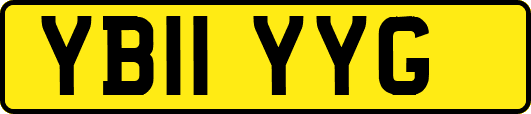 YB11YYG