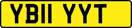 YB11YYT