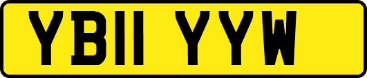 YB11YYW