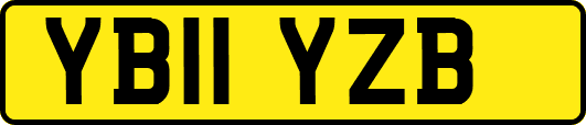 YB11YZB