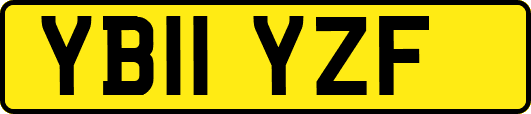 YB11YZF