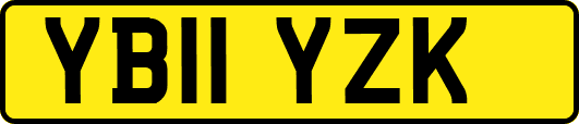 YB11YZK