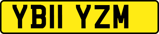 YB11YZM