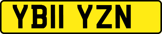 YB11YZN