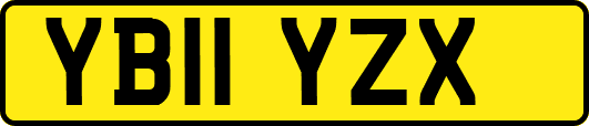 YB11YZX