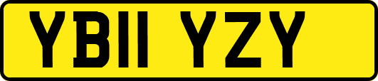 YB11YZY