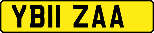 YB11ZAA