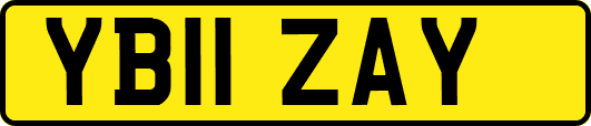 YB11ZAY