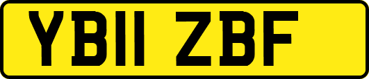 YB11ZBF