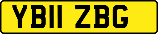 YB11ZBG
