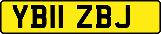 YB11ZBJ