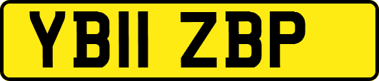 YB11ZBP