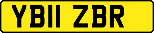 YB11ZBR