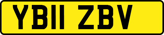 YB11ZBV