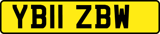 YB11ZBW